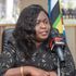 Dr Susan Koech