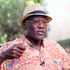 United Democratic Alliance (UDA) chairman Johnson Muthama