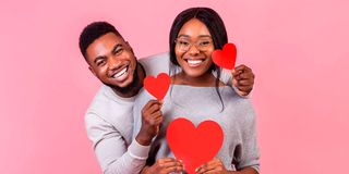 Valentine's Day