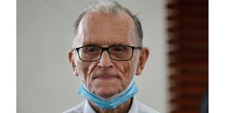 Richard Daschbach