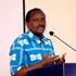 Kalonzo Musyoka 