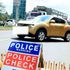 NTSA Roadblock
