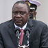 Uhuru Kenyatta