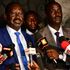 RAila Odinga