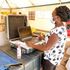 TB screening