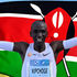 Eliud Kipchoge