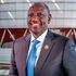 William Ruto 