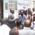 Meru University e-waste