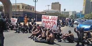Protests