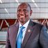 William Ruto 