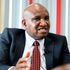 Kenya Revenue Authority (KRA) Commissioner-General Githii Mburu