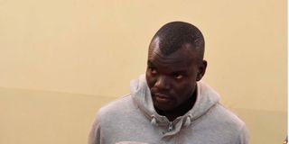 Patrick Nyapara