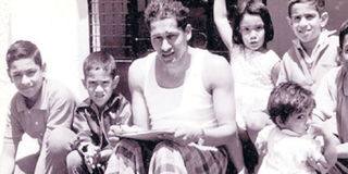 Pinto Gama Pinto