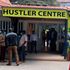 Hustler Centre