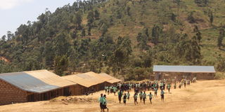Tiiri school