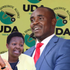 UDA Party New Officials