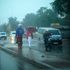 wet road 