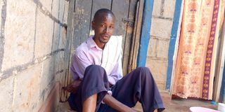 Paul Kamau