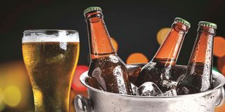 Beer