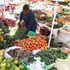 food market