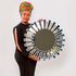Teresia Macharia is an interior designer and founder of Winners Home Collection.