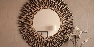mirror
