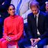Prince Harry and Meghan