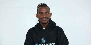 Moses Njau