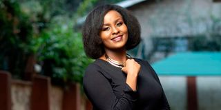 Yvonne Kagondu