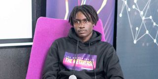 Mathew Munyao