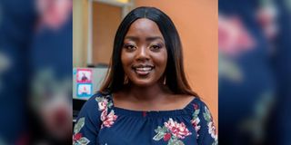 Wanjiku Njoroge