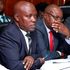 Kenya Power and Lighting Company Managing Director Geoffrey Wasua Muli
