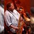 US jazz composer Wayne Shorter