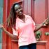 Comedian Eunice Njok