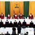 Supreme Court judges 