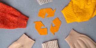 Sustainable fashion