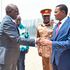President William Ruto 