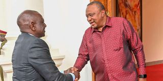 William Ruto