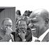  Uhuru Kenyatta, Azimio leader Raila Odinga and President William Ruto 