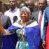 First Lady Rachel Ruto
