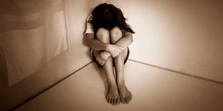 Gender-based violence