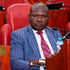 Kakamega Governor Fernandes Barasa 