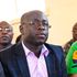 Khwisero MP Christopher Aseka
