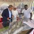 GulfCap Real Estate Chairman Mr Suleiman Shabhal