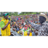Raila Odinga.