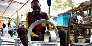 jua kali