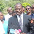 Romanus Odhiambo 