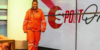 Wambui Kiiru