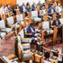 Members of the Nyeri County Assembly