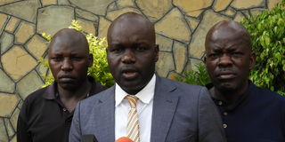 gilbert kemboi